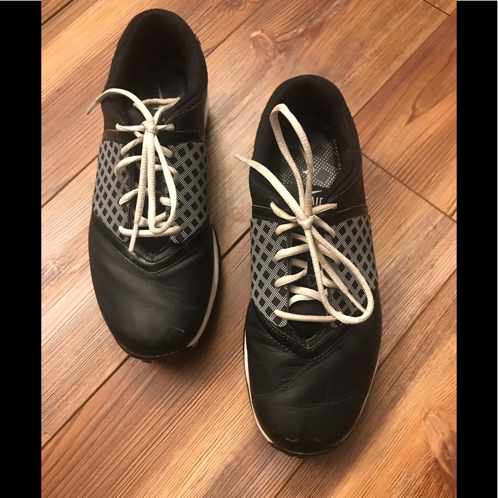 Nike Ladies Golf Shoes